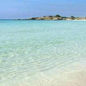Villa Singola Amanda - 500M Dal Mare Пулзано Екстериор снимка